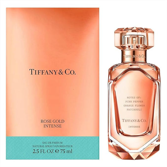 Tiffany & Co. Rose Gold Intense edp 75 ml