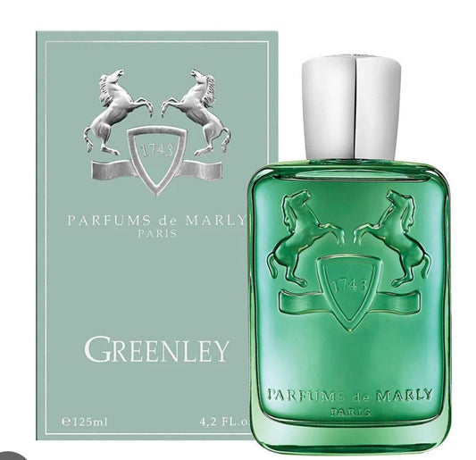 Parfums De Marly Greenley 125Ml