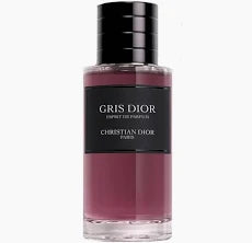 Christian Dior Gris Dior Extrait de Parfum 80ml