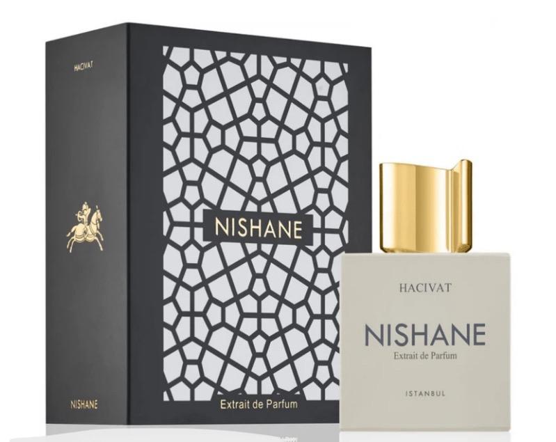 Nishane Hacivat Extrait de Parfum 100ml