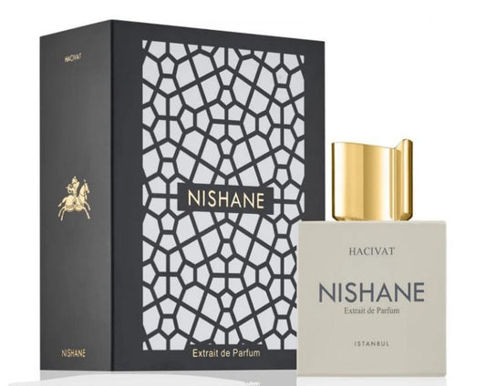 Nishane Hacivat Extrait de Parfum 100ml