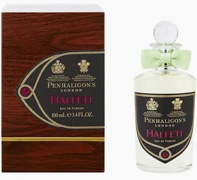 Penhaligon'S Halfeti Edp 100Ml (New Packing)