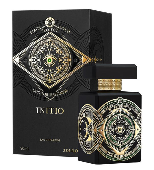 Initio Parfums Prives Oud For Happiness Unisex Eau De Parfum 90ml