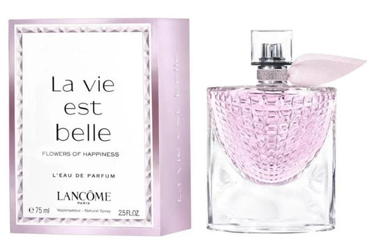 Lancome La Vie Est Belle Flowers Of Happiness Eau De Parfum 75ML