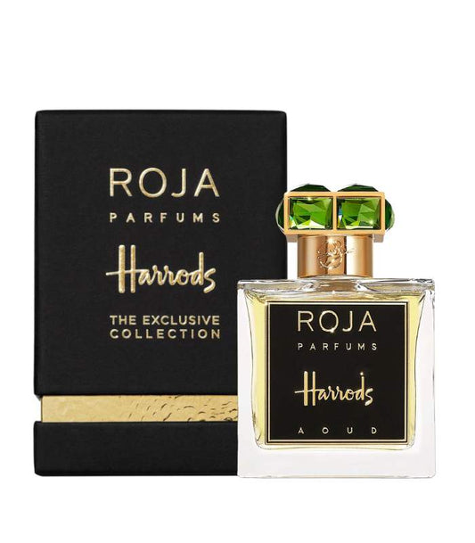 Roja Parfums Harrods Exclusive Aoud 100m