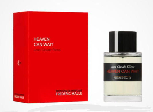 Frederic Malle Heaven Can Wait EDP 100ml