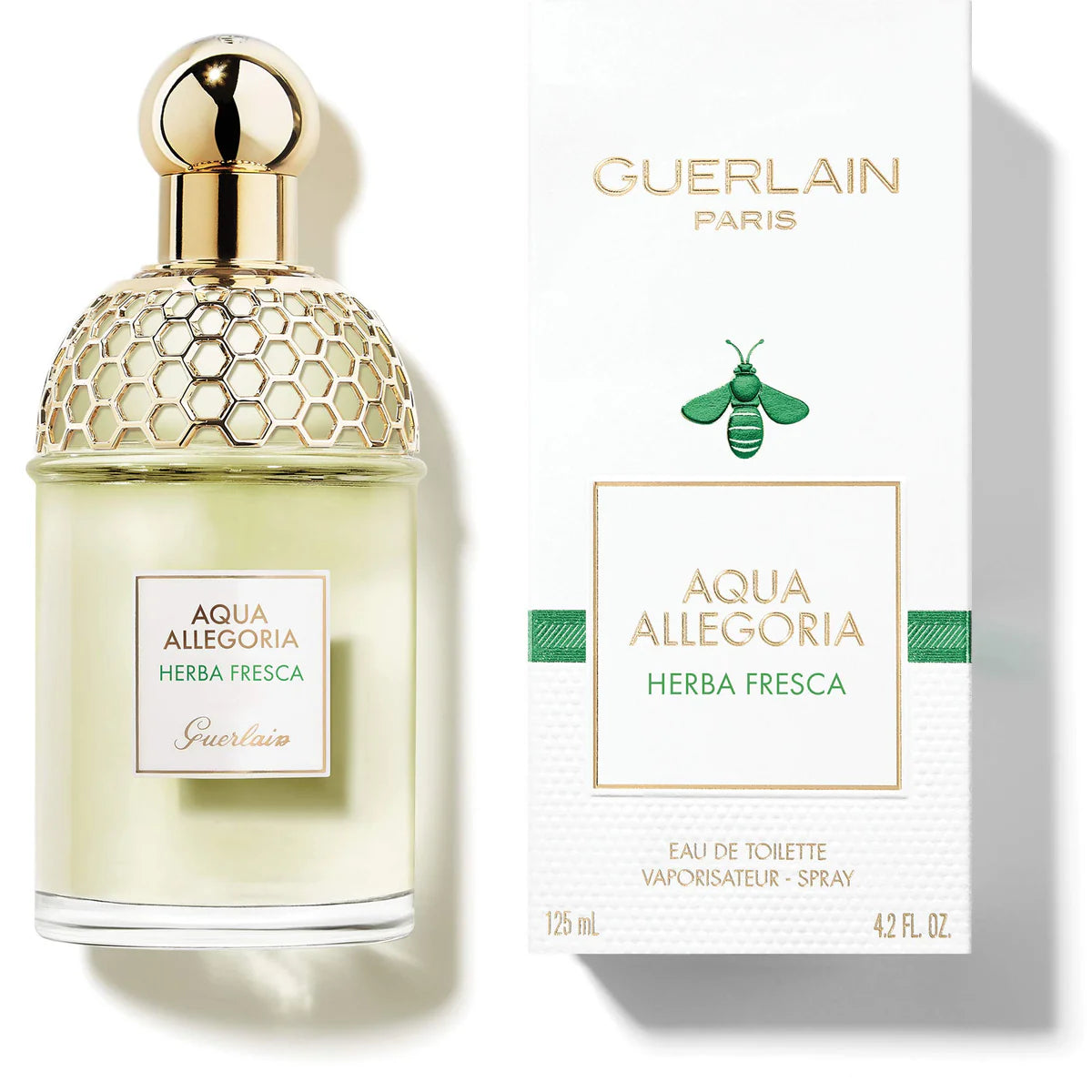 GUERLAIN Herba Fresca Eau de toilette 75ml