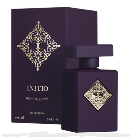 Initio Parfums Prives High Frequency Unisex Eau De Parfum 90ml