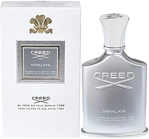 Creed Himalaya for Men - Eau de Parfum, 100ml