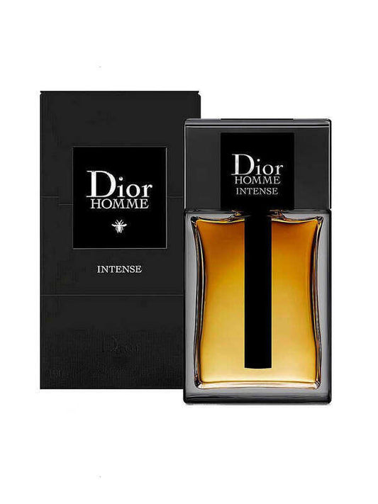 DIOR HOMME INTENSE EDP 100ML FOR MEN