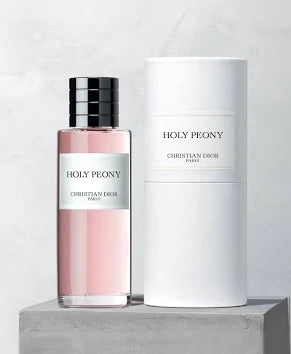 Christian Dior Holy Peony Eau De Parfum 125Ml