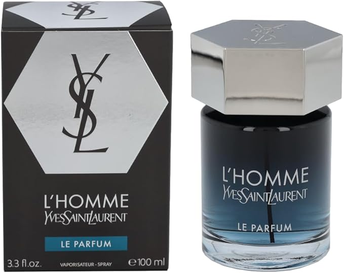YSL L'Homme Le Men's Eau de Perfume, 100 ml