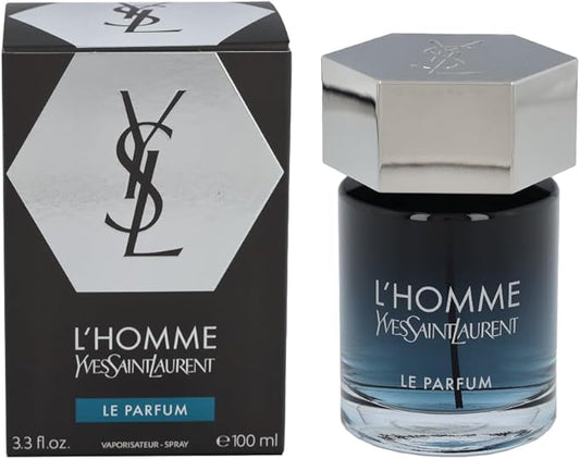 YSL L'Homme Le Men's Eau de Perfume, 100 ml