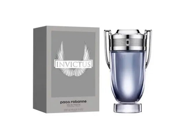 Paco Rabanne Invictus Edt 100ml