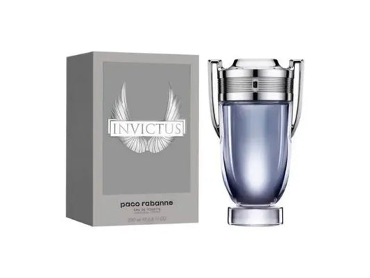Paco Rabanne Invictus Edt 100ml