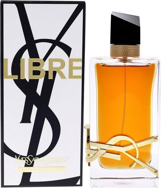 YSL LIBRE INTENSE EDP 90ML Women