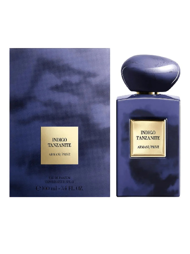 Giorgio Armani Prive Indigo Tanzanite EDP 100ml