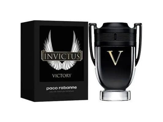 Paco Rabanne Invictus Victory EDP For Men 100ml