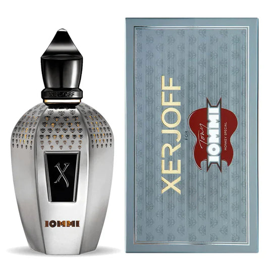 Xerjoff Tony Iommi Monkey Special Pure Perfume 100ML