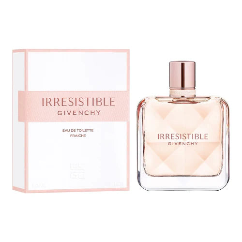 Givenchy Irresistible Eau de Parfum For Women 80 ml