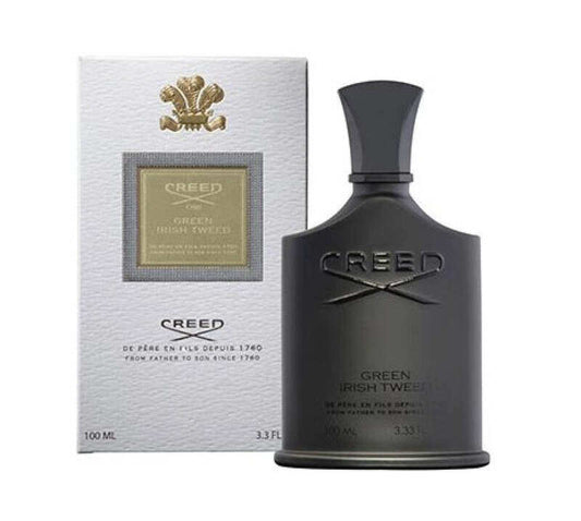 Creed Green Irish Tweed For Men Eau De Parfum 100ml
