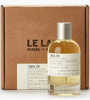LE LABO Iris 39 Unisex Eau De Parfum 100ML