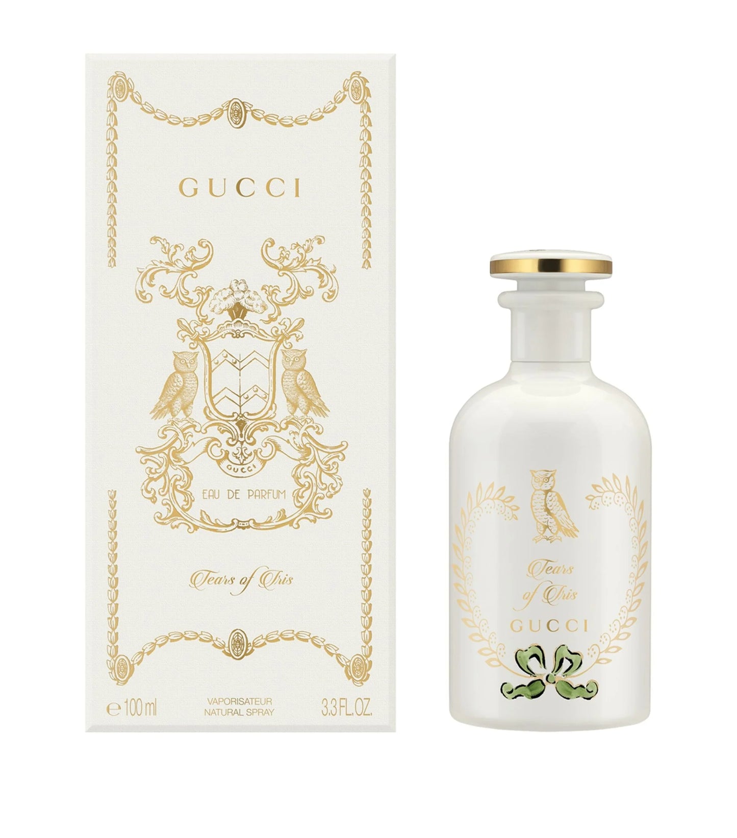 GUCCI Tears Of Iris Eau De Parfum 100ML
