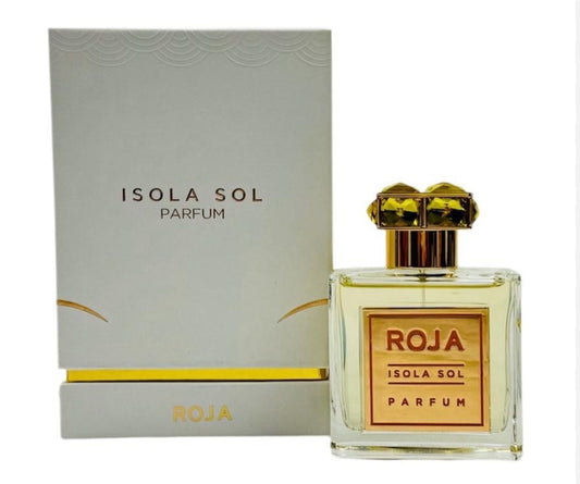 Roja Isola Sol Parfum 50ml Unisex