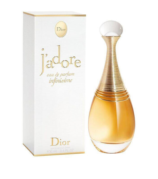 DIOR J'ADORE INFINISSIME EDP 100ML