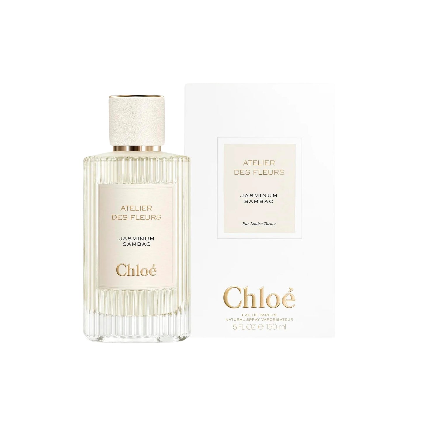 Chloe Atelier des Fleurs Jasminum Sambac Eau De Parfum 150ML