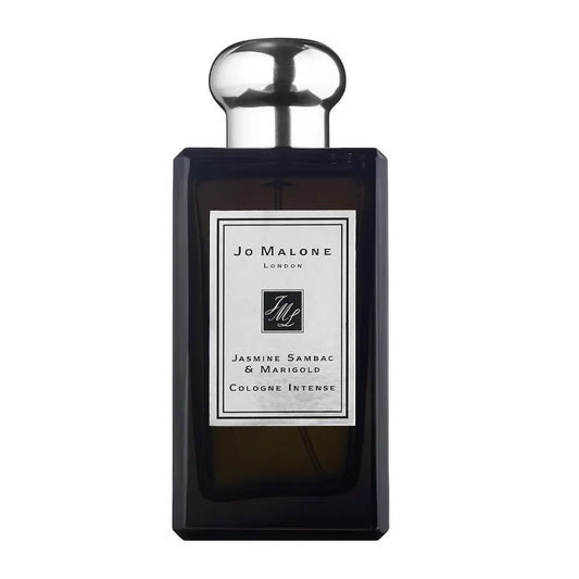 Jo Malone Jasmine Sambac & Marigold Unisex Cologne Intense 100ml