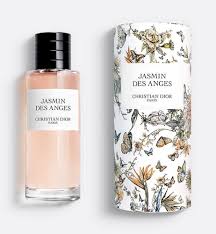 Christian Dior Jasmin des Anges–Limited Edition 125ml