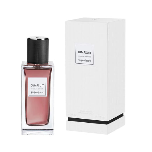 YSL Jumpsuit Parfums EDP 125ML