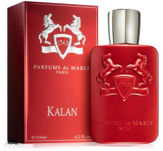 Parfums De Marly Kalan EDP 125ML