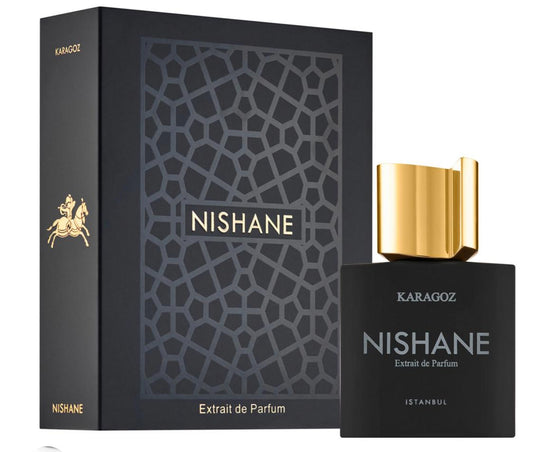 Nishane Karagoz Eau de Parfum 100ml