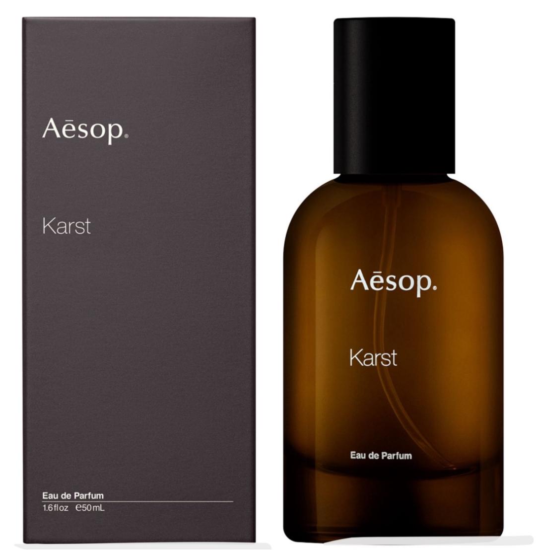 Aesop Karst Eau De Parfum 50ml