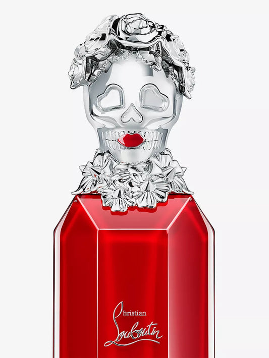 Christian Louboutin Loubikiss Eau de Parfum 90ml