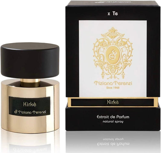 Tiziana Terenzi  Kirke Extrait De Parfum 100ml