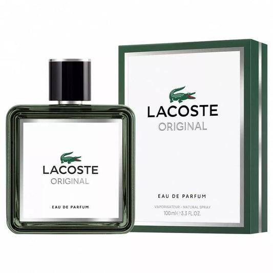 Lacoste Original Eau De Parfum