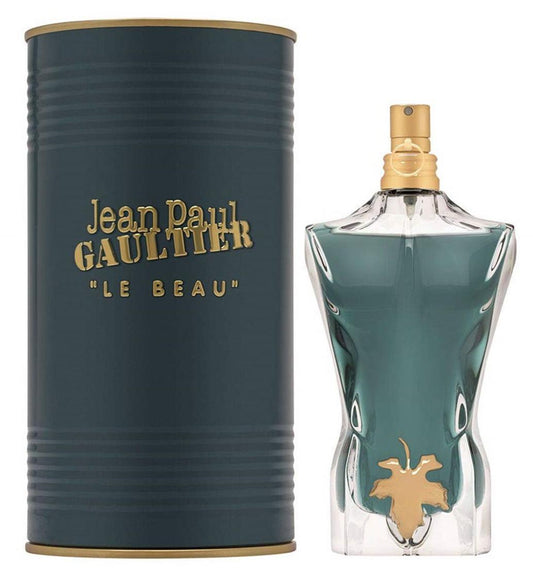 Jean Paul Gaultier Le Beau For Men 125ml