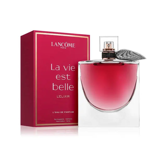 Lancôme La Vie Est Belle L'Elixir EDP For Women 100ML