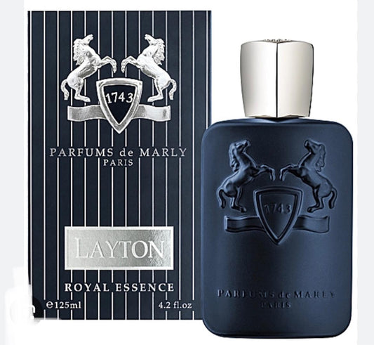 Parfums De Marly Layton  Edp 125Ml