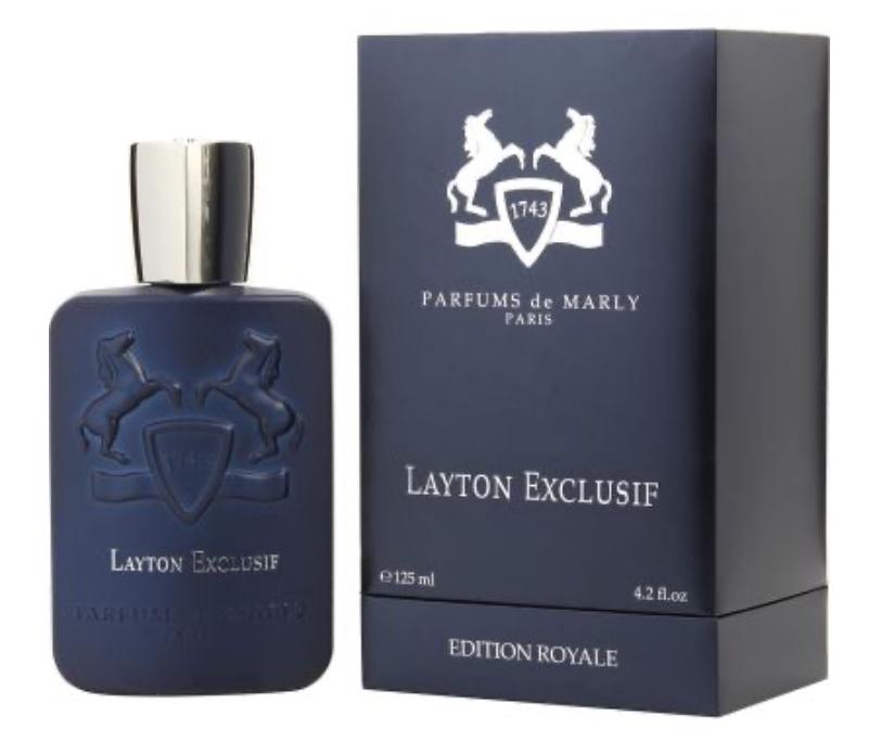 Parfums De Marly Layton Exclusif EDP 125ML