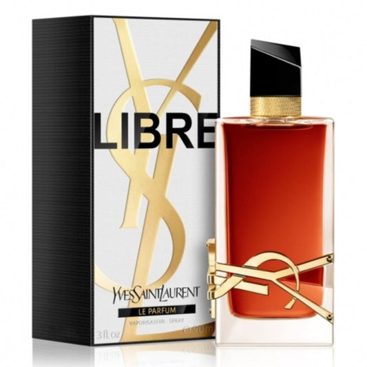 Ysl Libre Le Parfum 90ml for Unisex