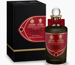 Penhaligons Halfeti Leather Eau De Parfum 100Ml