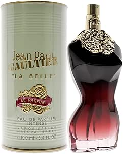 JPG Divine Le Parfum For Women 100ML