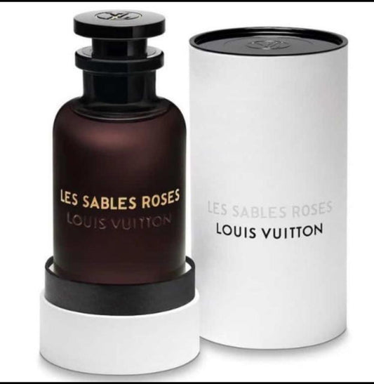 Louis Vuitton Les Sables Roses – Eau De Parfum 100ML
