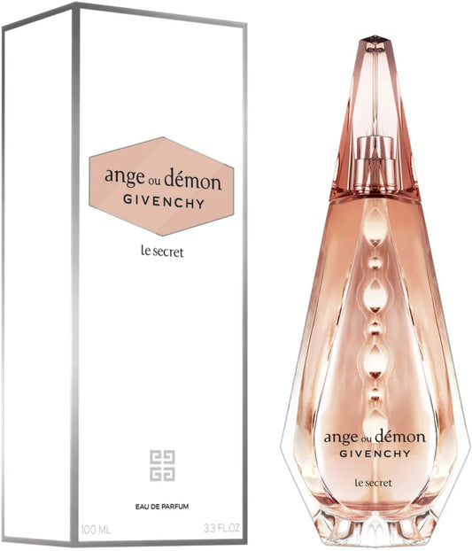 Givenchy Ange ou Démon Le Secret Eau de Parfum for women 100ml