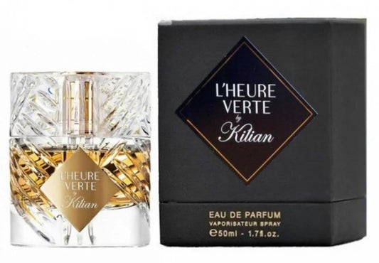 Kilian L'heure Verte Edp 50ml for Unisex