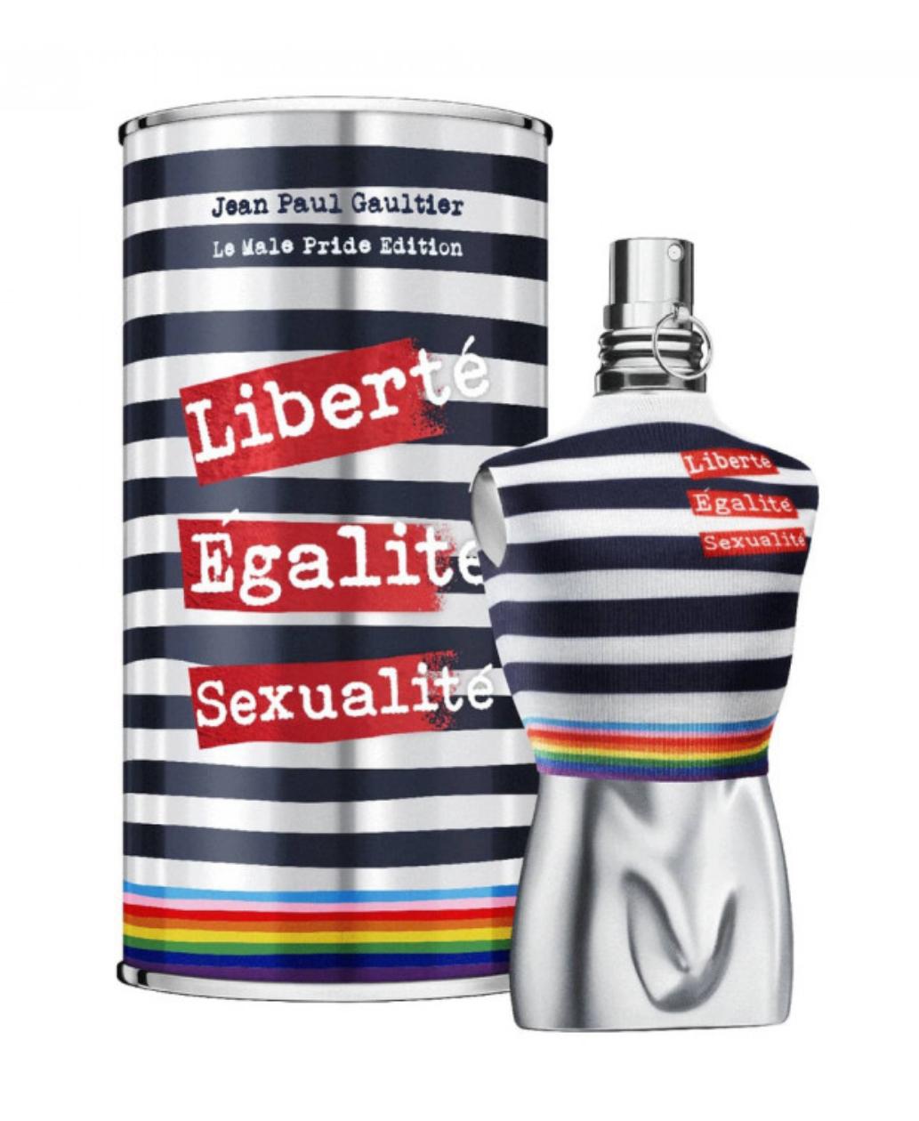 JPG Classique Pride EDT - 100ml